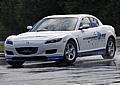 Mazda RX-8 Hydrogen